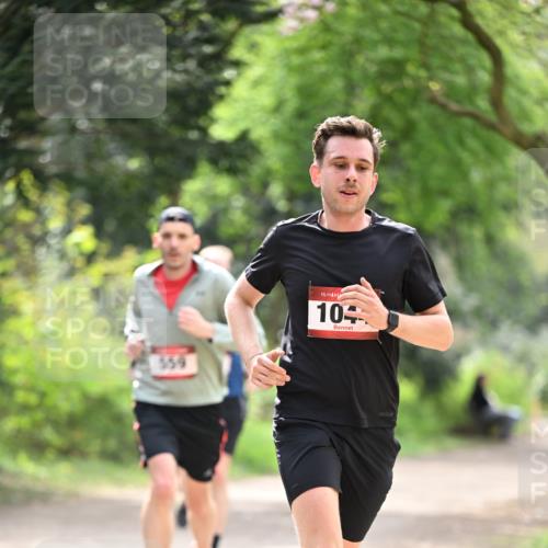 13.04.2025 - Hammer Lauf Dr. Thomas Lammeyer http://msf.ph/oto/7660914 13.04.2025 11:25:09 Laufen 15, 10 meine-sportfotos.de