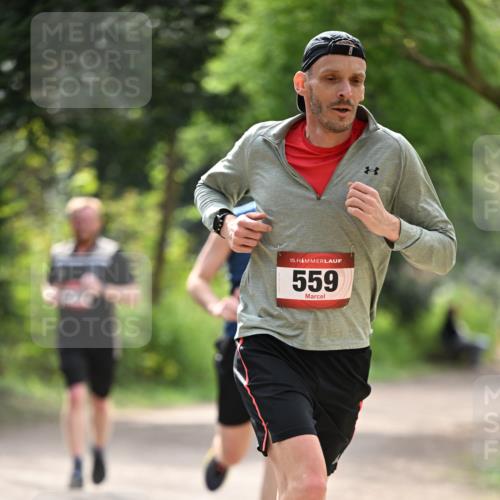 13.04.2025 - Hammer Lauf Dr. Thomas Lammeyer http://msf.ph/oto/7660936 13.04.2025 11:25:10 Laufen 15, 559 meine-sportfotos.de
