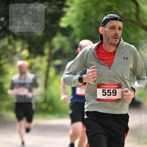 13.04.2025 - Hammer Lauf Dr. Thomas Lammeyer http://msf.ph/oto/7660938 13.04.2025 11:25:10 Laufen 15, 559 meine-sportfotos.de