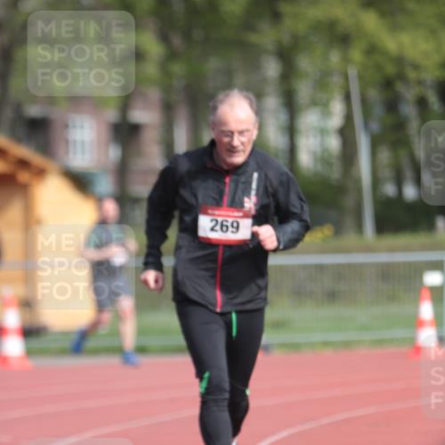 13.04.2025 - Hammer Lauf A. Gomolzig http://msf.ph/oto/7660940 13.04.2025 10:42:31 Ziel 269, 699 meine-sportfotos.de
