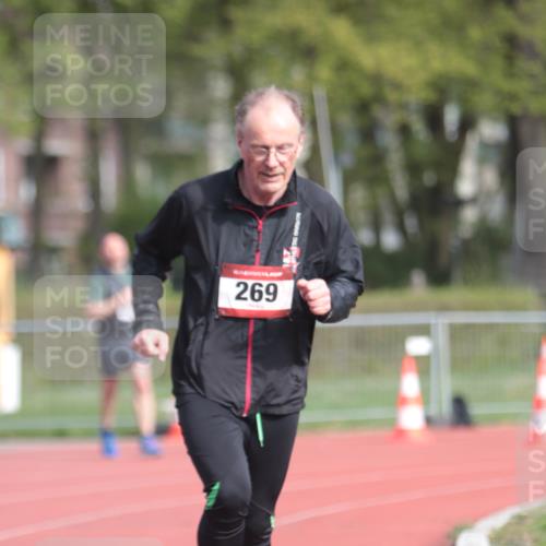 13.04.2025 - Hammer Lauf A. Gomolzig http://msf.ph/oto/7660942 13.04.2025 10:42:31 Ziel 269, 699 meine-sportfotos.de