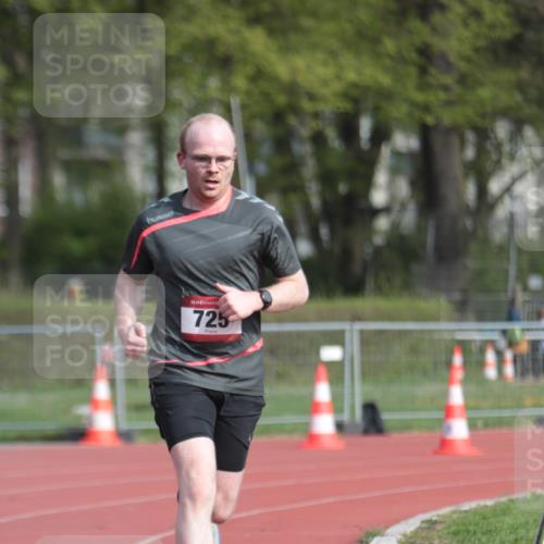 13.04.2025 - Hammer Lauf A. Gomolzig http://msf.ph/oto/7660948 13.04.2025 10:42:44 Ziel 725 meine-sportfotos.de