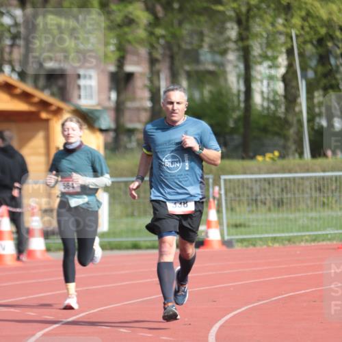 13.04.2025 - Hammer Lauf A. Gomolzig http://msf.ph/oto/7660953 13.04.2025 10:43:01 Ziel 288, 338, 564 meine-sportfotos.de