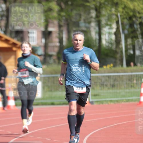 13.04.2025 - Hammer Lauf A. Gomolzig http://msf.ph/oto/7660957 13.04.2025 10:43:02 Ziel 288, 338, 564 meine-sportfotos.de