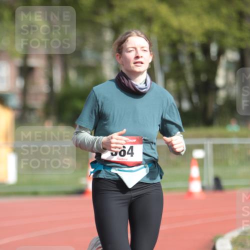 13.04.2025 - Hammer Lauf A. Gomolzig http://msf.ph/oto/7660962 13.04.2025 10:43:04 Ziel 288, 338, 564, 675 meine-sportfotos.de