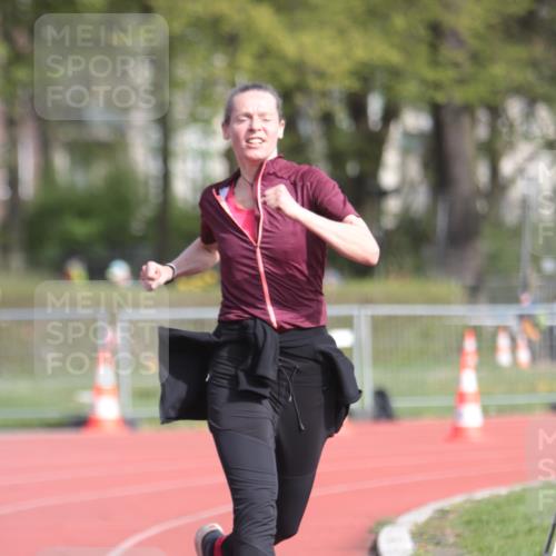 13.04.2025 - Hammer Lauf A. Gomolzig http://msf.ph/oto/7660971 13.04.2025 10:43:17 Ziel 1124, 1147, 1877 meine-sportfotos.de