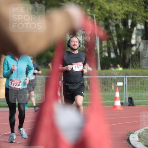 13.04.2025 - Hammer Lauf A. Gomolzig http://msf.ph/oto/7660976 13.04.2025 10:43:22 Ziel 159, 1124, 1805, 1877, 1956 meine-sportfotos.de