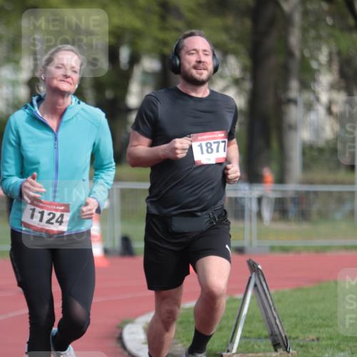 13.04.2025 - Hammer Lauf A. Gomolzig http://msf.ph/oto/7660980 13.04.2025 10:43:24 Ziel 159, 962, 1124, 1805, 1877, 1956 meine-sportfotos.de