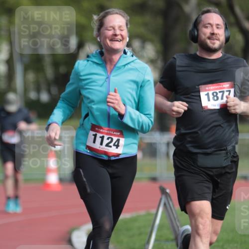 13.04.2025 - Hammer Lauf A. Gomolzig http://msf.ph/oto/7660982 13.04.2025 10:43:24 Ziel 159, 962, 1124, 1805, 1877, 1956 meine-sportfotos.de