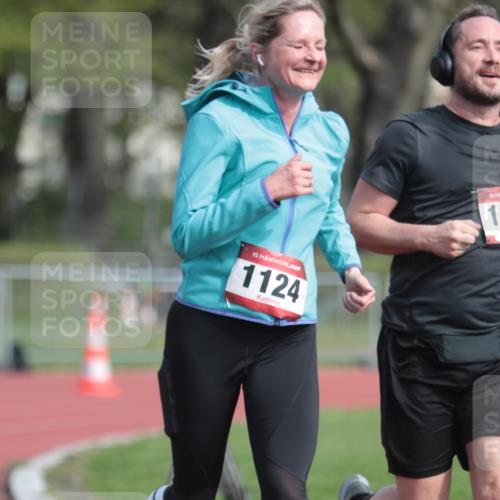 13.04.2025 - Hammer Lauf A. Gomolzig http://msf.ph/oto/7660984 13.04.2025 10:43:24 Ziel 159, 962, 1124, 1805, 1877, 1956 meine-sportfotos.de