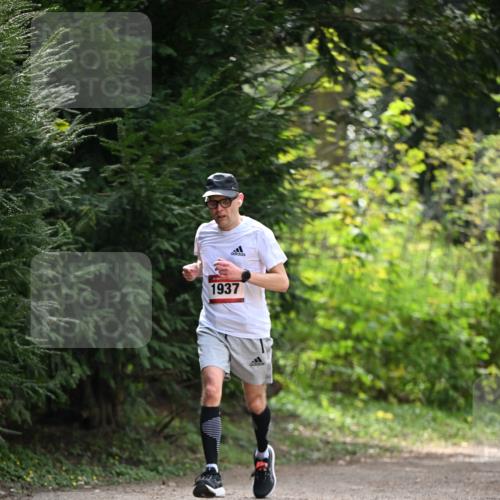 13.04.2025 - Hammer Lauf Dr. Thomas Lammeyer http://msf.ph/oto/7660985 13.04.2025 11:25:28 Laufen 1937 meine-sportfotos.de