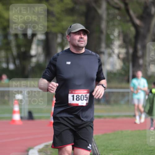 13.04.2025 - Hammer Lauf A. Gomolzig http://msf.ph/oto/7660990 13.04.2025 10:43:29 Ziel 159, 962, 965, 994, 1805, 1956 meine-sportfotos.de