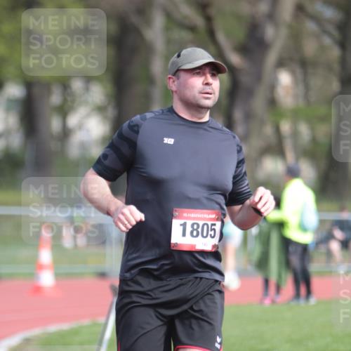 13.04.2025 - Hammer Lauf A. Gomolzig http://msf.ph/oto/7660991 13.04.2025 10:43:29 Ziel 159, 962, 965, 994, 1805, 1956 meine-sportfotos.de