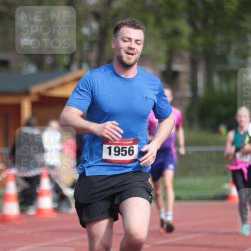 13.04.2025 - Hammer Lauf A. Gomolzig http://msf.ph/oto/7660997 13.04.2025 10:43:32 Ziel 146, 460, 544, 962, 965, 994, 1588, 1956 meine-sportfotos.de