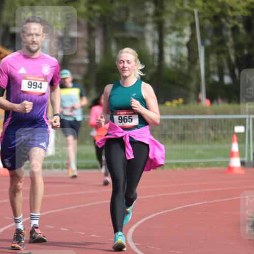 13.04.2025 - Hammer Lauf A. Gomolzig http://msf.ph/oto/7661004 13.04.2025 10:43:34 Ziel 146, 460, 544, 962, 965, 994, 1588, 1968 meine-sportfotos.de