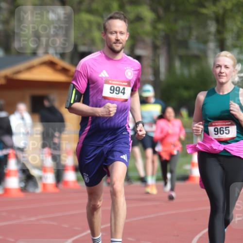 13.04.2025 - Hammer Lauf A. Gomolzig http://msf.ph/oto/7661006 13.04.2025 10:43:35 Ziel 146, 460, 544, 965, 994, 1588, 1968 meine-sportfotos.de