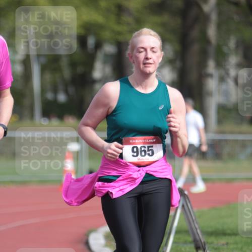 13.04.2025 - Hammer Lauf A. Gomolzig http://msf.ph/oto/7661010 13.04.2025 10:43:36 Ziel 136, 146, 460, 544, 965, 994, 1588, 1920, 1968 meine-sportfotos.de