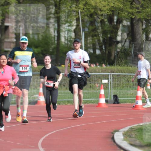13.04.2025 - Hammer Lauf A. Gomolzig http://msf.ph/oto/7661011 13.04.2025 10:43:37 Ziel 136, 146, 460, 544, 1588, 1920, 1968 meine-sportfotos.de