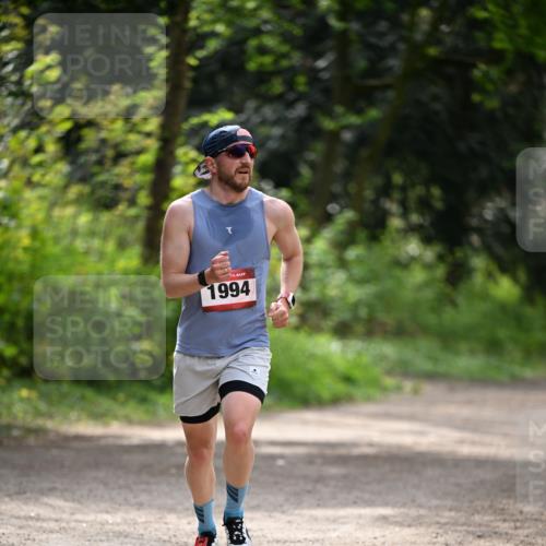 13.04.2025 - Hammer Lauf Dr. Thomas Lammeyer http://msf.ph/oto/7661020 13.04.2025 11:25:31 Laufen 1994 meine-sportfotos.de
