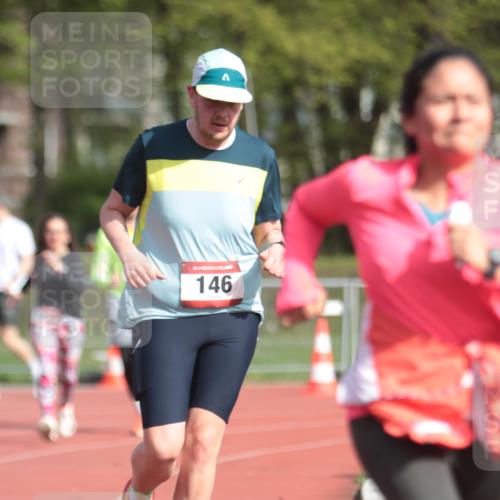 13.04.2025 - Hammer Lauf A. Gomolzig http://msf.ph/oto/7661024 13.04.2025 10:43:41 Ziel 136, 146, 1588, 1920, 1968 meine-sportfotos.de