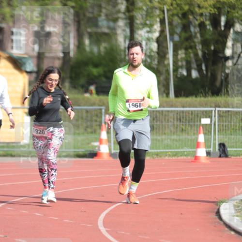 13.04.2025 - Hammer Lauf A. Gomolzig http://msf.ph/oto/7661030 13.04.2025 10:43:43 Ziel 136, 1920, 1968 meine-sportfotos.de