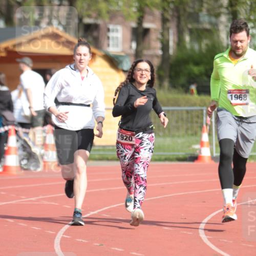 13.04.2025 - Hammer Lauf A. Gomolzig http://msf.ph/oto/7661031 13.04.2025 10:43:44 Ziel 136, 1920, 1968 meine-sportfotos.de