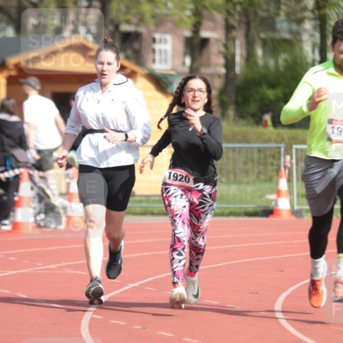13.04.2025 - Hammer Lauf A. Gomolzig http://msf.ph/oto/7661033 13.04.2025 10:43:44 Ziel 136, 1920, 1968 meine-sportfotos.de