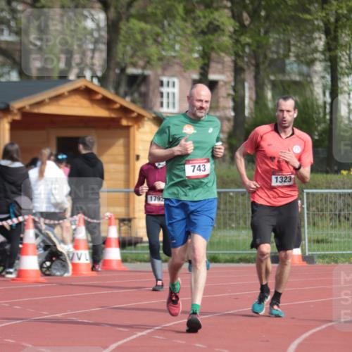 13.04.2025 - Hammer Lauf A. Gomolzig http://msf.ph/oto/7661042 13.04.2025 10:43:54 Ziel 743, 1063, 1068, 1183, 1323, 1342, 1792 meine-sportfotos.de