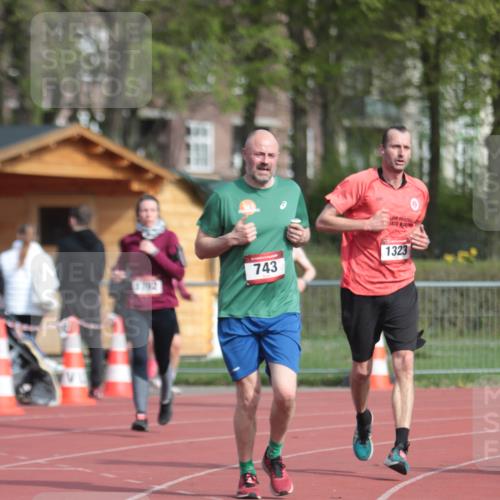 13.04.2025 - Hammer Lauf A. Gomolzig http://msf.ph/oto/7661043 13.04.2025 10:43:55 Ziel 743, 1063, 1068, 1183, 1323, 1342, 1792 meine-sportfotos.de