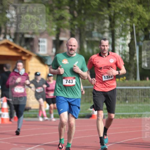 13.04.2025 - Hammer Lauf A. Gomolzig http://msf.ph/oto/7661045 13.04.2025 10:43:55 Ziel 743, 1063, 1068, 1183, 1323, 1342, 1792 meine-sportfotos.de