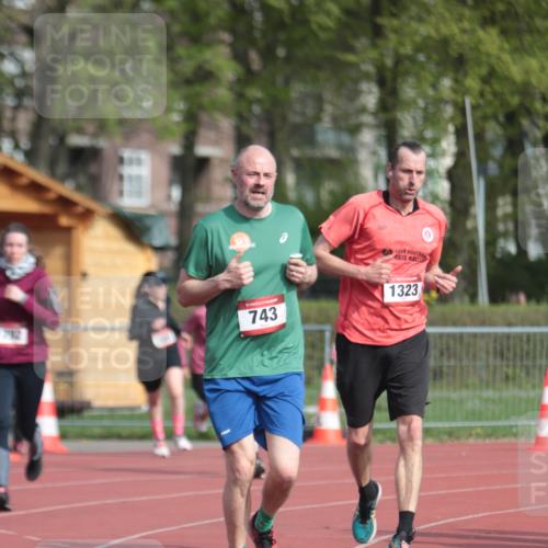 13.04.2025 - Hammer Lauf A. Gomolzig http://msf.ph/oto/7661047 13.04.2025 10:43:56 Ziel 743, 1063, 1068, 1183, 1323, 1342, 1792 meine-sportfotos.de