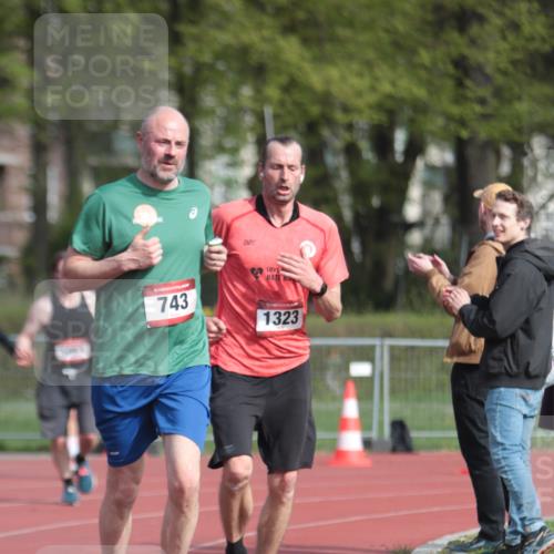 13.04.2025 - Hammer Lauf A. Gomolzig http://msf.ph/oto/7661048 13.04.2025 10:43:57 Ziel 743, 1063, 1068, 1183, 1323, 1342, 1792 meine-sportfotos.de