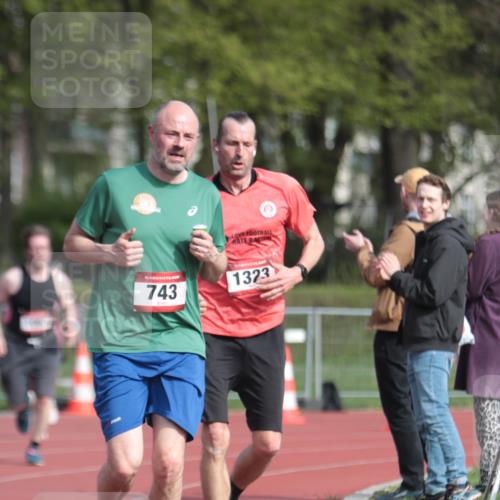 13.04.2025 - Hammer Lauf A. Gomolzig http://msf.ph/oto/7661050 13.04.2025 10:43:57 Ziel 743, 1063, 1068, 1183, 1323, 1342, 1792 meine-sportfotos.de