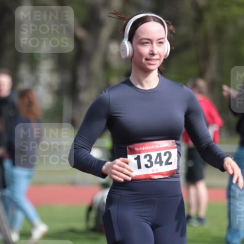 13.04.2025 - Hammer Lauf A. Gomolzig http://msf.ph/oto/7661067 13.04.2025 10:44:04 Ziel 157, 1884 meine-sportfotos.de