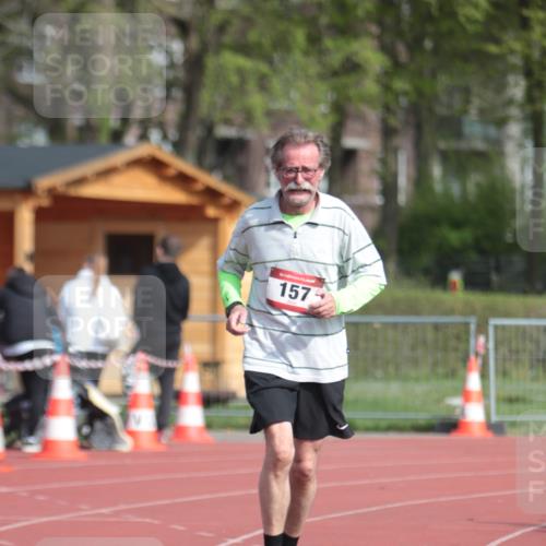 13.04.2025 - Hammer Lauf A. Gomolzig http://msf.ph/oto/7661069 13.04.2025 10:44:06 Ziel 157, 1884 meine-sportfotos.de