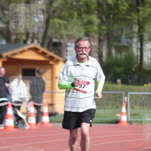 13.04.2025 - Hammer Lauf A. Gomolzig http://msf.ph/oto/7661070 13.04.2025 10:44:06 Ziel 157, 1884 meine-sportfotos.de