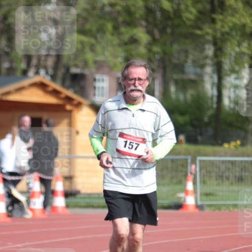 13.04.2025 - Hammer Lauf A. Gomolzig http://msf.ph/oto/7661072 13.04.2025 10:44:06 Ziel 157, 1884 meine-sportfotos.de