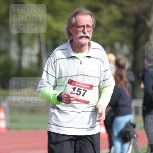 13.04.2025 - Hammer Lauf A. Gomolzig http://msf.ph/oto/7661075 13.04.2025 10:44:08 Ziel 157, 1815, 1884 meine-sportfotos.de