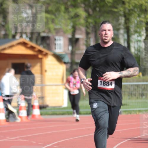13.04.2025 - Hammer Lauf A. Gomolzig http://msf.ph/oto/7661077 13.04.2025 10:44:14 Ziel 1158, 1815, 1884 meine-sportfotos.de