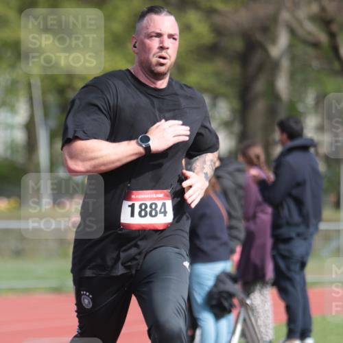 13.04.2025 - Hammer Lauf A. Gomolzig http://msf.ph/oto/7661081 13.04.2025 10:44:15 Ziel 1158, 1815 meine-sportfotos.de