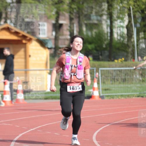 13.04.2025 - Hammer Lauf A. Gomolzig http://msf.ph/oto/7661086 13.04.2025 10:44:17 Ziel 1158, 1815 meine-sportfotos.de