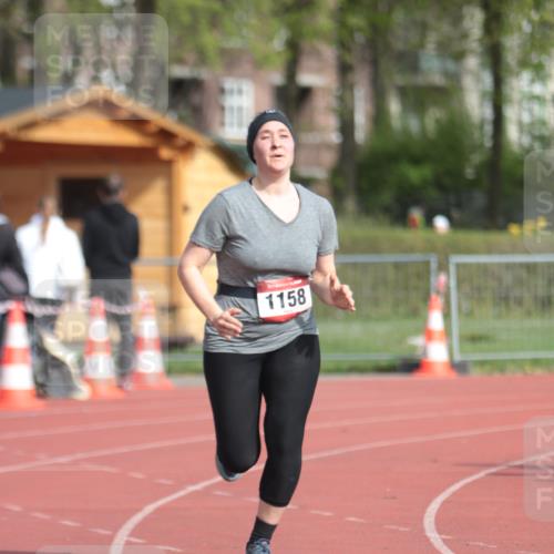 13.04.2025 - Hammer Lauf A. Gomolzig http://msf.ph/oto/7661094 13.04.2025 10:44:21 Ziel 1158, 1982 meine-sportfotos.de
