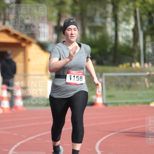13.04.2025 - Hammer Lauf A. Gomolzig http://msf.ph/oto/7661096 13.04.2025 10:44:22 Ziel 1158, 1982 meine-sportfotos.de