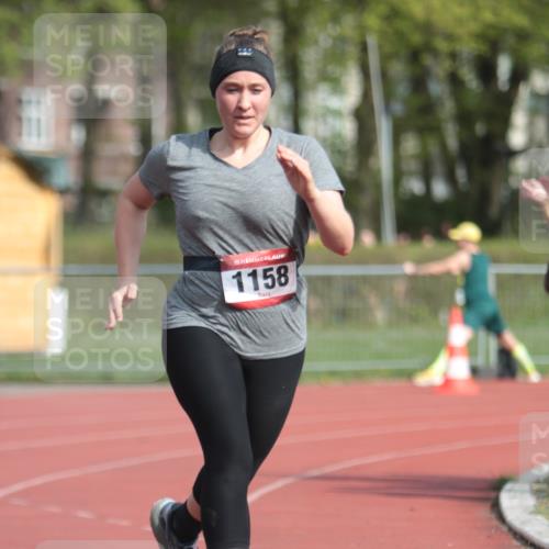 13.04.2025 - Hammer Lauf A. Gomolzig http://msf.ph/oto/7661098 13.04.2025 10:44:22 Ziel 1158, 1982 meine-sportfotos.de