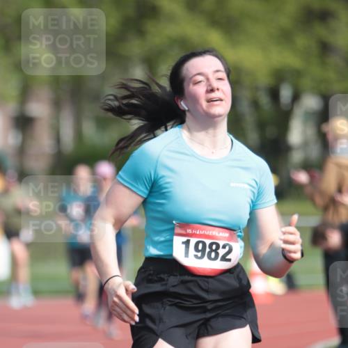 13.04.2025 - Hammer Lauf A. Gomolzig http://msf.ph/oto/7661102 13.04.2025 10:44:32 Ziel 776, 1288, 1836 meine-sportfotos.de
