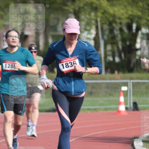 13.04.2025 - Hammer Lauf A. Gomolzig http://msf.ph/oto/7661110 13.04.2025 10:44:36 Ziel 291, 752, 776, 1288, 1836, 1927, 1928 meine-sportfotos.de