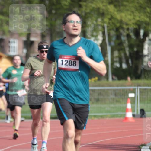 13.04.2025 - Hammer Lauf A. Gomolzig http://msf.ph/oto/7661115 13.04.2025 10:44:38 Ziel 181, 291, 752, 776, 1288, 1927, 1928 meine-sportfotos.de