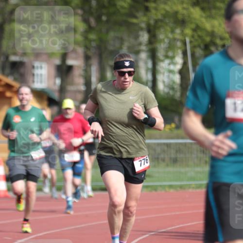 13.04.2025 - Hammer Lauf A. Gomolzig http://msf.ph/oto/7661119 13.04.2025 10:44:39 Ziel 181, 291, 752, 776, 1288, 1927, 1928 meine-sportfotos.de