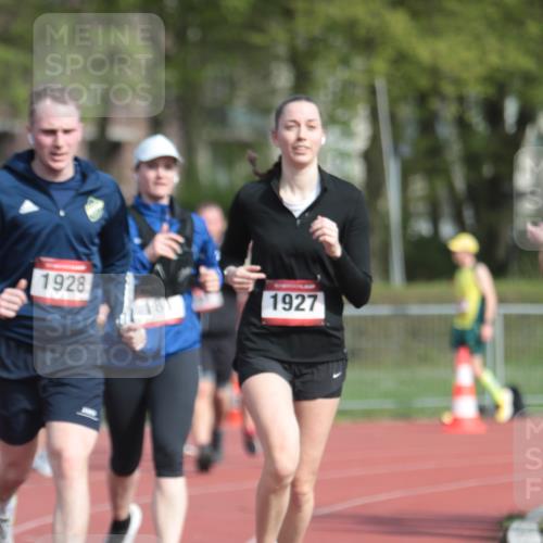 13.04.2025 - Hammer Lauf A. Gomolzig http://msf.ph/oto/7661136 13.04.2025 10:44:45 Ziel 181, 311, 694, 695, 823, 1927, 1928, 1986 meine-sportfotos.de