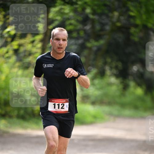 13.04.2025 - Hammer Lauf Dr. Thomas Lammeyer http://msf.ph/oto/7661143 13.04.2025 11:25:59 Laufen 15, 112 meine-sportfotos.de